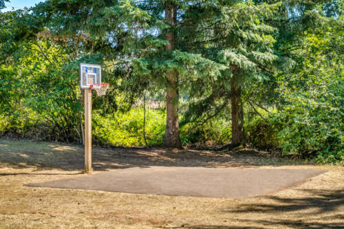 Excalibur Village Basketball Court